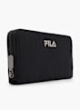 FILA Piniginė Juoda 78662 2