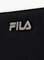 FILA Geldbörse Schwarz 78662 5