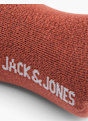 JACK & JONES Socken Braun 78687 3