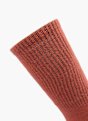 JACK & JONES Socken Braun 78687 4