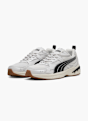 PUMA Sneaker Grå 78696 3