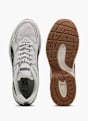 PUMA Sneaker Grå 78696 4