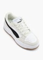PUMA Tenisky Krémová 78695 2