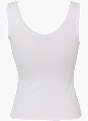 FILA Top Weiß 78705 2