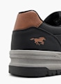 Mustang Sneaker Negru 78713 6