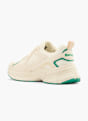 Bench Sneaker bézs 78714 3
