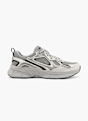 Bench Sneaker Grau 78707 1