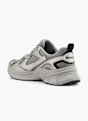 Bench Sneaker Gri 78707 3