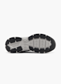 Bench Sneaker Gri 78707 4