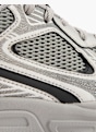 Bench Sneaker Gris 78707 5
