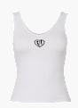 FILA Tanktop Weiß 78706 1