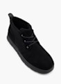 Bench Bota con cordones Negro 78711 2