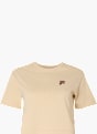 FILA T-Shirt Beige 78715 1