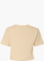 FILA T-Shirt Beige 78715 2