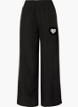 FILA Jogginghose Schwarz 78716 1