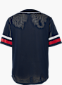 FILA Hemd Dunkelblau 78720 2