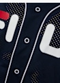 FILA Chemise Bleu foncé 78720 3