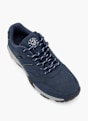 Memphis One Niske cipele Plava 78743 2