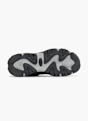 Memphis One Scarpa bassa Blu 78743 4