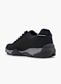 Memphis One Halbschuh Schwarz 78747 3