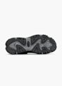 Memphis One Halbschuh Schwarz 78747 4