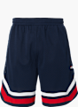 FILA Shorts Dunkelblau 78719 1