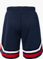 FILA Shorts Dunkelblau 78719 2