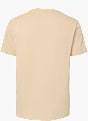 FILA T-Shirt Beige 78721 2
