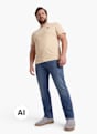 FILA Tee-shirt beige 78721 5