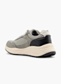 Bench Sneaker Grau 78739 3
