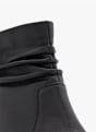 5th Avenue Botins clássicos Preto 78865 5
