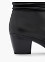 5th Avenue Botins clássicos Preto 78865 6