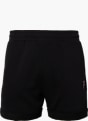 FILA Shorts Schwarz 78727 1