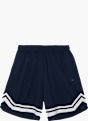 FILA Short Bleu foncé 78728 1