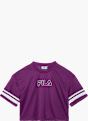 FILA Tee-shirt Violet 78731 1