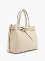 Catwalk Handtasche Creme 78733 2