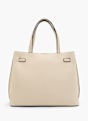 Catwalk Handtasche Creme 78733 3
