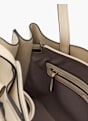 Catwalk Handtasche Creme 78733 4
