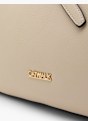 Catwalk Handtasche Creme 78733 5