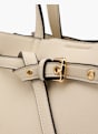 Catwalk Handtasche Creme 78733 6