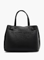 Catwalk Handtasche Schwarz 78735 3