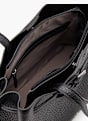 Catwalk Handtasche Schwarz 78735 4