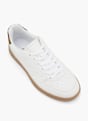 Graceland Sneaker Weiß 78741 2