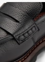 5th Avenue Loafer Sort 78859 5