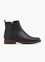 5th Avenue Klasikiniai aukštakulniai aulinukai Juoda 78867 1