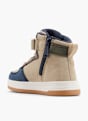 Bench Hoher Sneaker Beige 78750 3