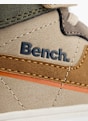 Bench Hoher Sneaker Beige 78750 5