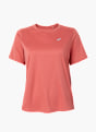 ASICS Tee-shirt Rose 78835 1