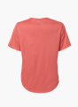 ASICS T-Shirt Pink 78835 2