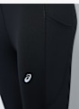 ASICS Leggings Schwarz 78830 3